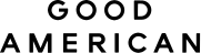Good American logo