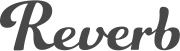 Reverb logo
