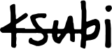Ksubi logo