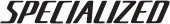 Specialized logo