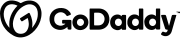 GoDaddy logo