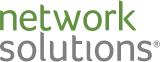 Network Solutions logo
