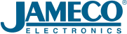 Jameco Electronics logo