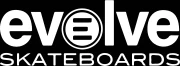 Evolve Skateboards logo