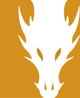 Dragonframe logo