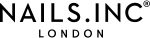 Nails INC logo