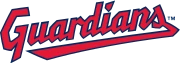 Cleveland Guardians logo