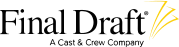 Final Draft logo