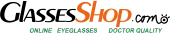GlassesShop logo