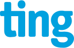 Ting logo