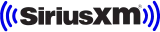 SiriusXM logo