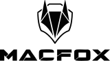 Macfox Bike logo