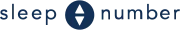 Sleep Number logo