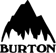 Burton Snowboards logo