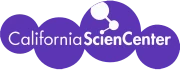 California Science Center logo