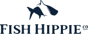 Fish Hippie logo