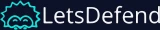 LetsDefend logo