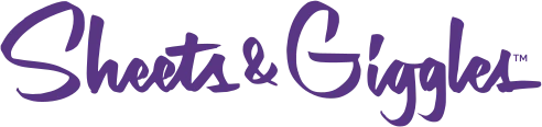 Sheets & Giggles logo