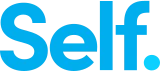 Self. logo