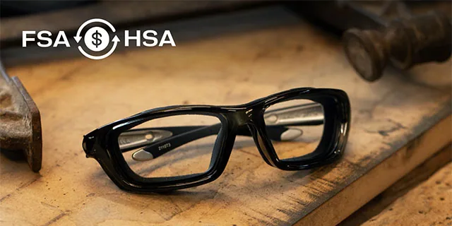 GlassesUSA.com: 40% Off Safety Glasses Frames