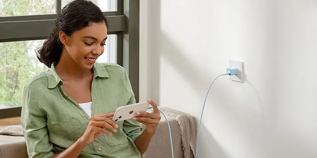 ANKER: 15% Student Discount