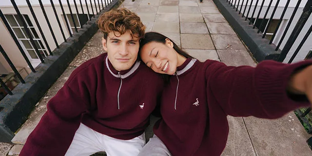 Goose & Gander: 10% Student Discount
