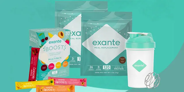 Exante: Up to 20% Off Sitewide + Extra 10% Student Discount