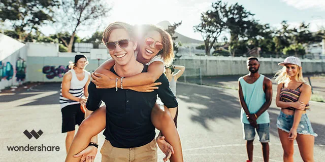Wondershare Uniconverter: Up to 60% Student Discount