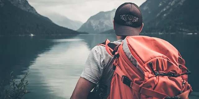 Osprey: Free Shipping & Returns