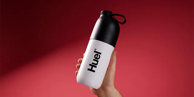 Huel: 20% Student Discount
