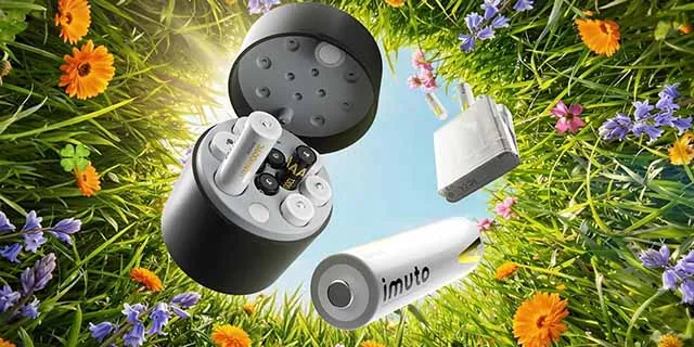 Imuto: 15% Student Discount