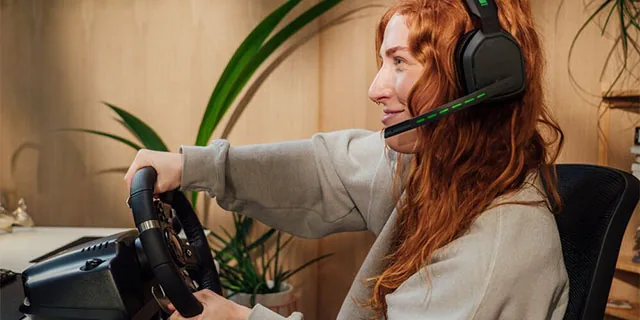 Logitech G: 10% Student Discount for New products