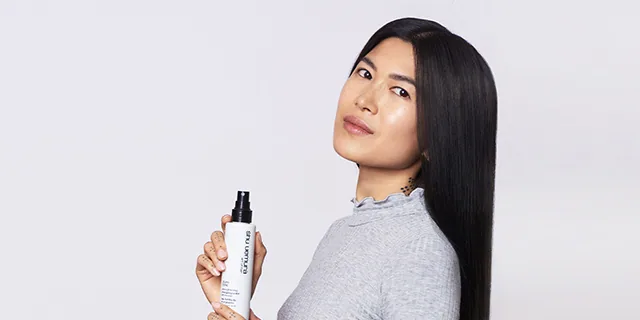 Shu Uemura Art of Hair: 15% Student Discount + Free Shipping