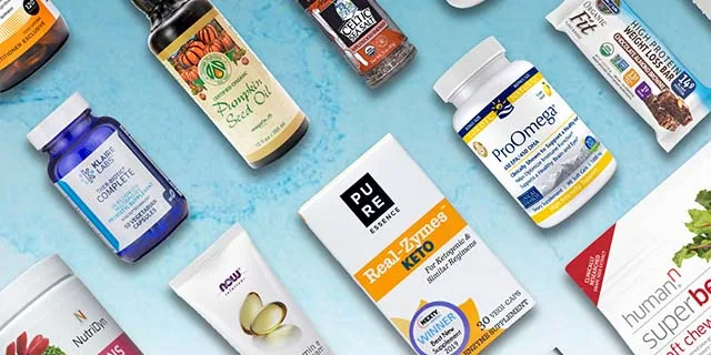 Blue Sky Vitamin: 18% Student Discount