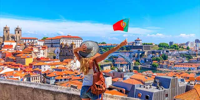 Chill SIM: 30% off Portugal eSIMs