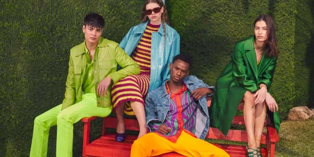 YOOX: 10% Student Discount