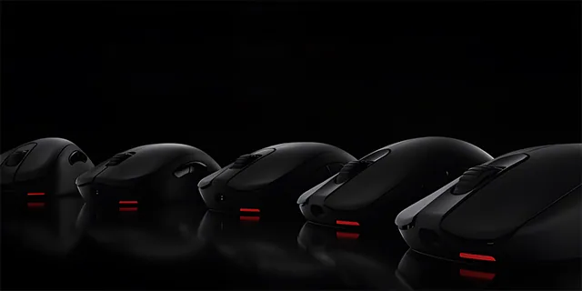 BenQ: 10% Off ZOWIE Esports Mice