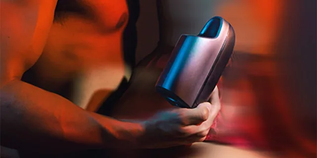 We-Vibe: Extra 20% Off Arcwave Mens Toys