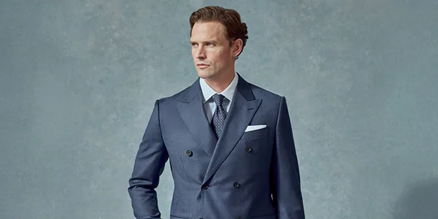 Hawes & Curtis: 15% Student Discount