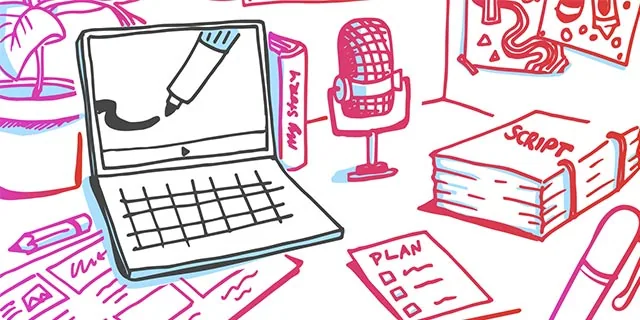 VideoScribe: 10% Off Yearly License
