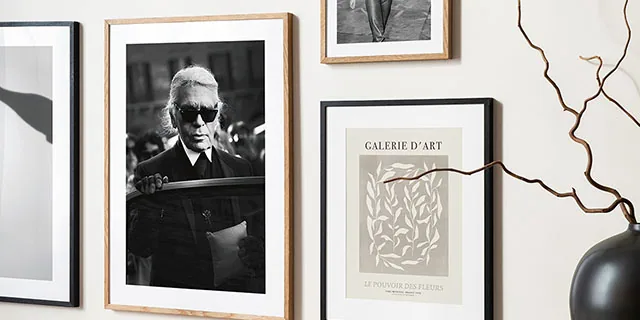 Desenio: Desenio outlet, prints & canvas from $5