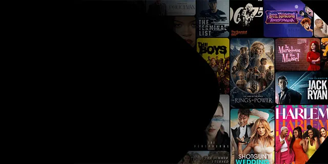 Prime Video: 30 Day Free Trial