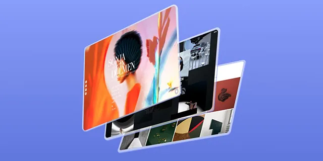 Wix: 50% Student Discount on select Wix Studio yearly plans