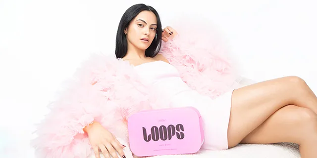 LOOPS: 25% Student Discount