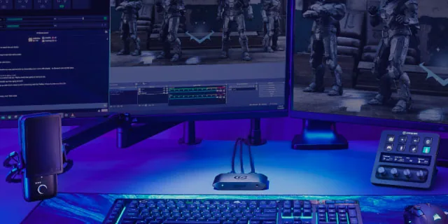 Elgato: 15% Student Discount