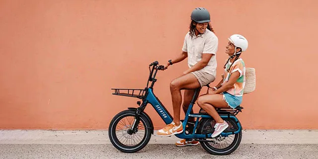 Aventon Bikes: $75 off any ebike