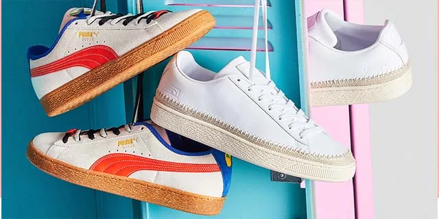 PUMA: 20% Student Discount