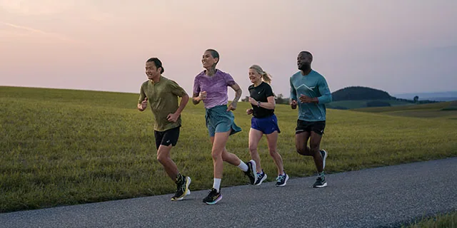 ASICS offer