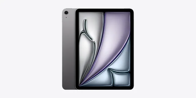 Apple: Shop iPad Air starting at $699