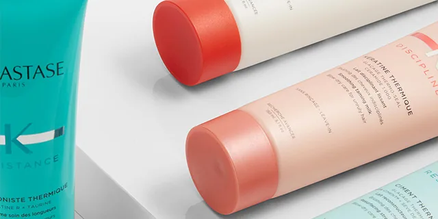 Kérastase: 15% Student Discount